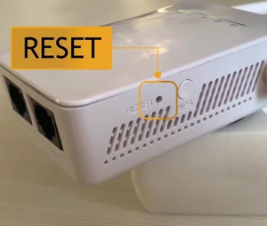 Quick Fix: Setek WiFi Extender Reset Button Instructions