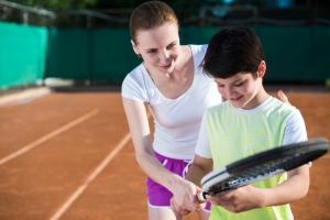 Finding the Right Tennis Academy in Singapore: A Path to Skill and Confidence