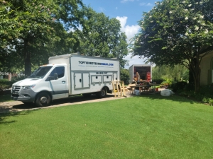 Truck Buyers’ Insights on Crating and Furniture Services in Charlotte