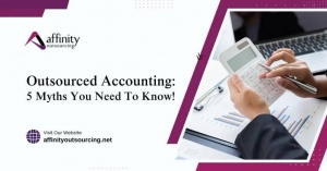 The Truth Behind The Myths: Outsourced Accounting