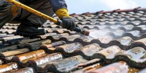 Professional Roof Cleaning Services: Why It Matters for Your Home