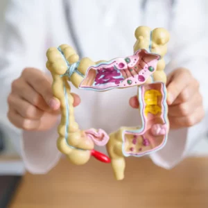 How to Treat Your Gut Well After Big Events