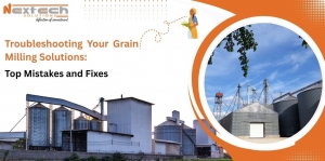Troubleshooting Your Grain Milling Solutions: Top Mistakes and Fixes