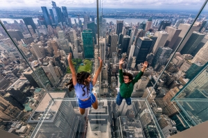 24 Hours in New York: How to Make the Most of a Short Trip