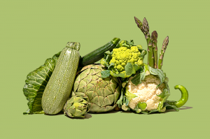 Calling All Vegetarians! 3 Crave-Worthy Summer-Inspired Dishes