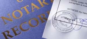 What is a Notary Stamp and Why You Need One for Your Legal Documents