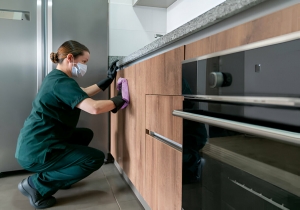 Refresh Your Space with ReefDeco – The Leading Deep Cleaning Service in Dubai