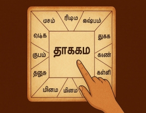 Why Oru Pakka Jathagam in Tamil is Important for Life Decisions