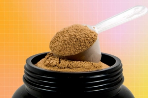 Protein Tozu ve ZMA Torq Nutritionda