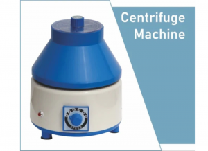 Vortex Mixer: Essential Equipment for Efficient Laboratory Mixing