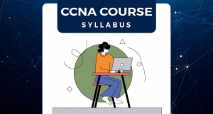 CCNA Course Syllabus 2025: Topics, Exam Pattern, and Study Tips