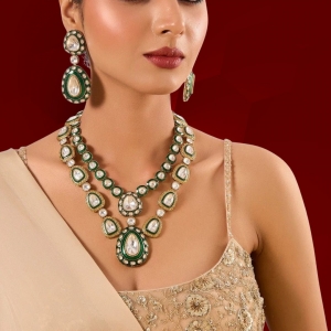 Jewelry Isn’t Just Something You Wear — It’s Who You Are