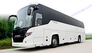 Affordable Minibus Hire Near Me | Low Cost Coach Hire UK