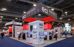Trade Show Exhibit Strategy: How to Make a Big Impact with a Small Budget