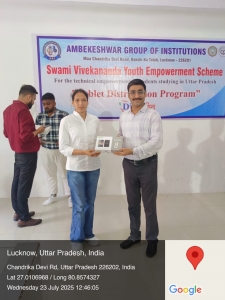 Diploma in Mechanical Engineering in Lucknow (Automobile) – A Complete Guide