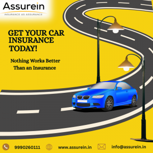 Comprehensive Guide to Car Insurance Plans in Noida