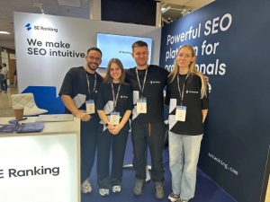 Why Attending SEO Conferences Is a Must for Every Marketer in 2025
