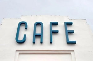 Top Benefits of Choosing Channel Letter Signs in Georgetown