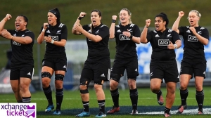New Zealand Women Rugby World Cup Story: A Legacy of Excellence and Triumph