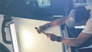 Auto Dent Removal Orange County to Enable a Smooth Service for Your Cars
