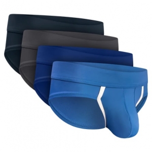 Discover the Comfort and Style of Tanga Style Undies