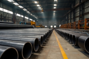 HDPE Pipe Manufacturing Plant Report 2025 | Setup Details and Cost Analysis