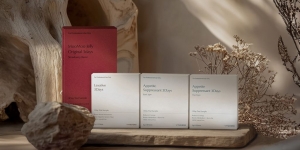 Best Korean Diet Pills: From K-Beauty Influence to Global Wellness Trend