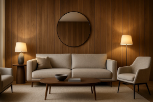 Latest Wall Planks: Transform Interiors with Texture