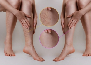 Long Island Vein Clinic Guide: What To Expect From Your First Visit