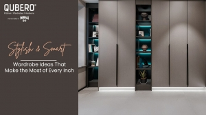Stylish & Smart: Wardrobe Ideas That Make the Most of Every Inch