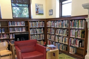 Best Libraries in Pune: Explore the City’s Top Reading and Study Spaces