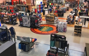 Europe Sporting Goods Market: Offline Dominance Meets Online Retail Revolution