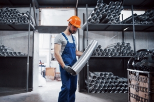ERW Steel Pipe Manufacturers in India
