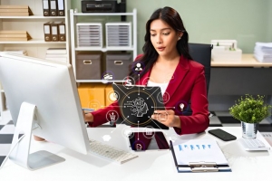 Best Web Development Company in Chennai – Empowering Your Digital Growth