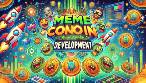 How Can Meme Coin Development Be Done on a Low Budget?
