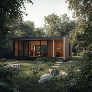 The Growing Appeal of 1 Bedroom Modular Solution in Australia