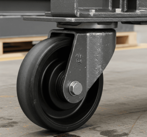 Top USA Made Caster Manufacturers of 2025: Experts in Heavy-Duty and Custom Solutions