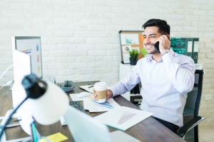Part-time CFO vs Temporary CFO 