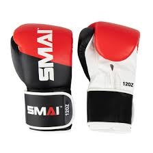 Buy SMAI Boxing Gloves – Premium Quality at Best Price