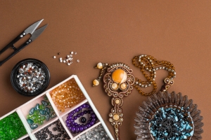 The Rise of Ethical Jewelry: Why Sustainability Matters in 2025