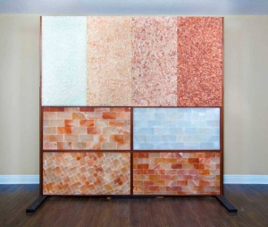 Contractors' Choice: Pink Salt Bricks Transforming Modern Interior Décor and Home Renovations