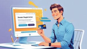 The Domain Name Industry: A Deep Dive into Digital Real Estate
