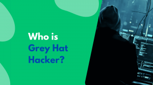 Difference Between White Hat, Black Hat, and Grey Hat Hackers in Cyber Security