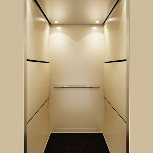 Commercial Elevator