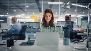 Trends in the Animation and VFX Industry