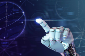 From Idea to Enterprise Software: The AI-Powered Development Revolution