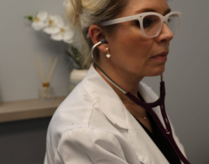 Physical Exam