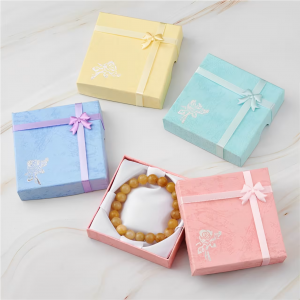 How Custom Jewelry Boxes Boost Your Brand’s Appeal