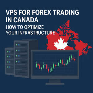 How Forex VPS Hosting Canada Reduces Latency for Faster Trades