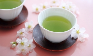 Top 7 Health Benefits of Japanese Green Tea